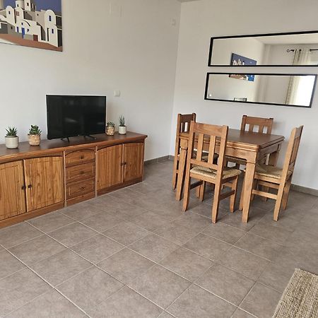 Apartamento Tania - El Toyo - Cabo De Gata Retamar  Kültér fotó
