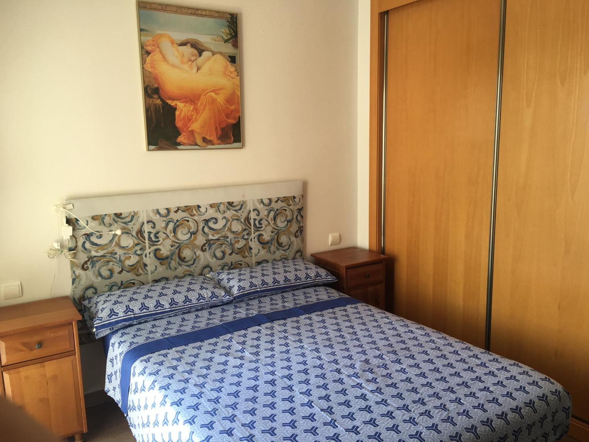 Apartamento Tania - El Toyo - Cabo De Gata Retamar  Kültér fotó