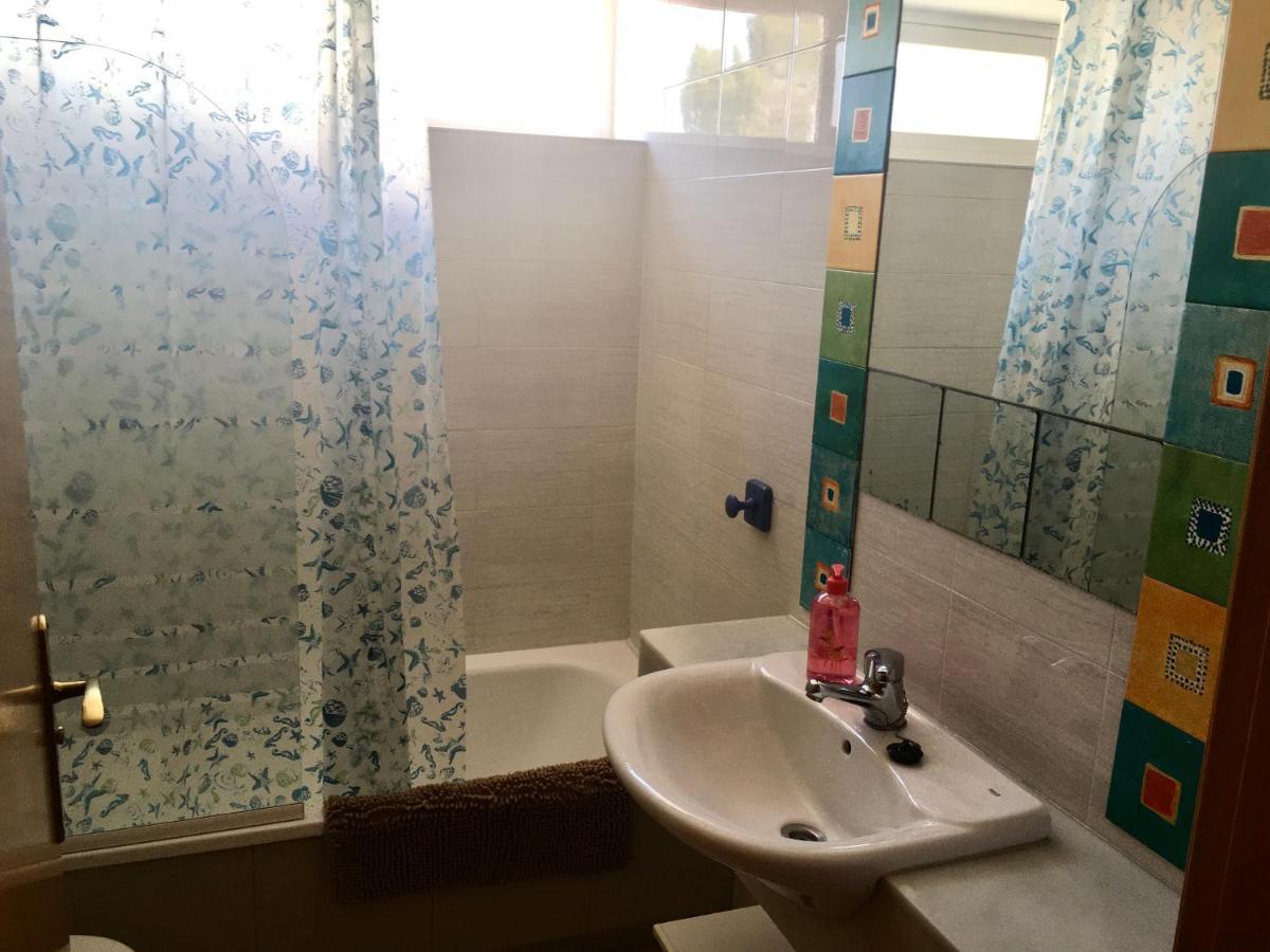 Apartamento Tania - El Toyo - Cabo De Gata Retamar  Kültér fotó