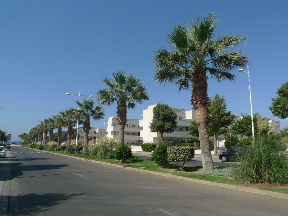 Apartamento Tania - El Toyo - Cabo De Gata Retamar  Kültér fotó