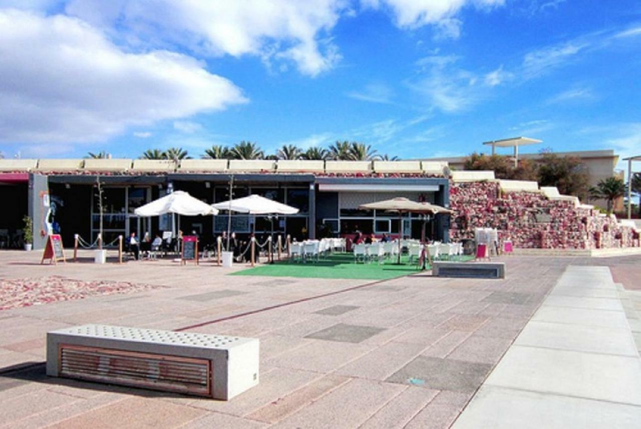 Apartamento Tania - El Toyo - Cabo De Gata Retamar  Kültér fotó