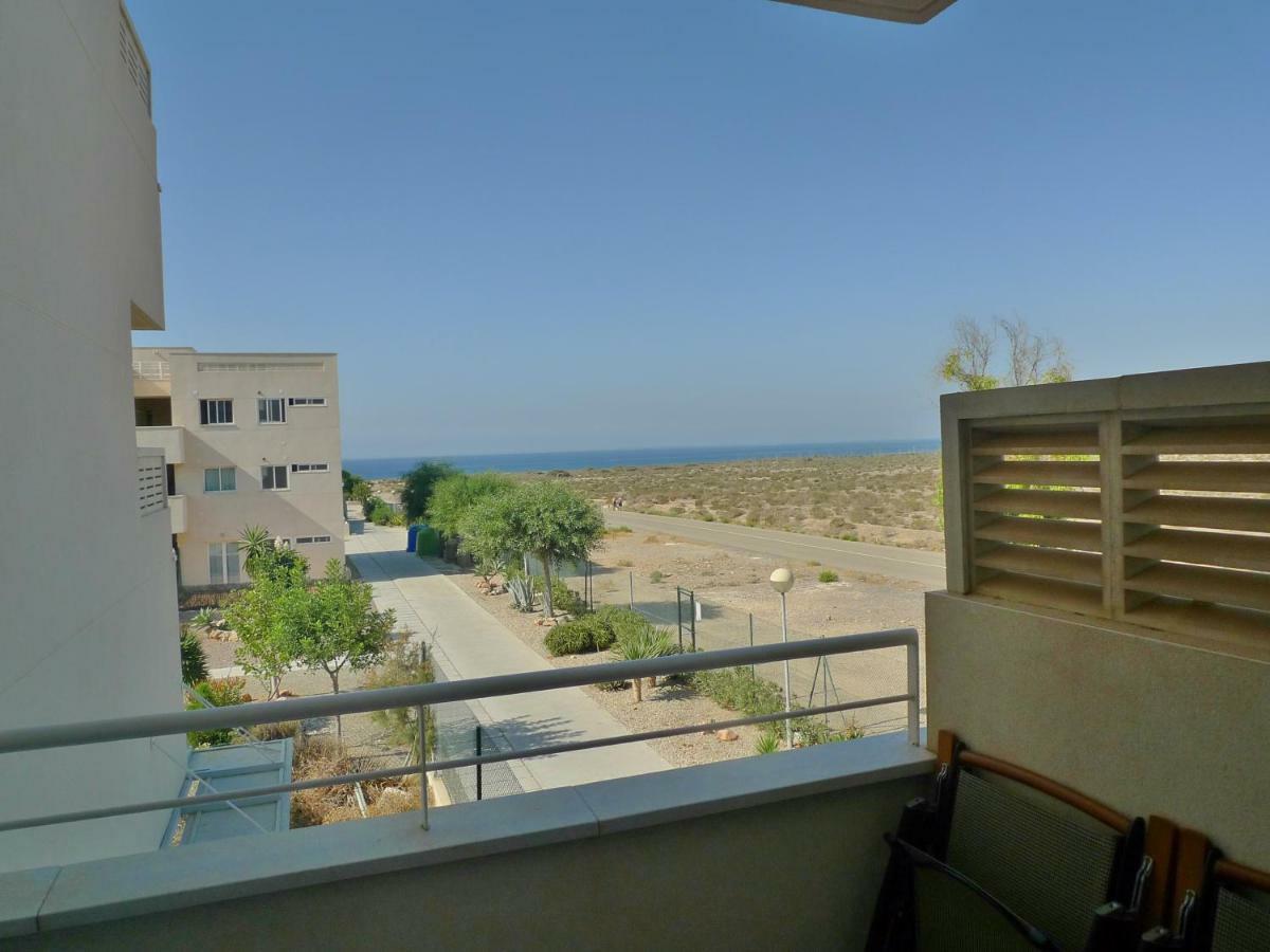Apartamento Tania - El Toyo - Cabo De Gata Retamar  Kültér fotó