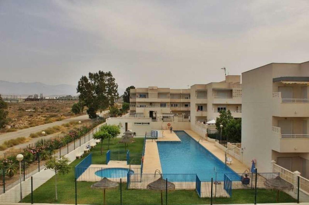 Apartamento Tania - El Toyo - Cabo De Gata Retamar  Kültér fotó